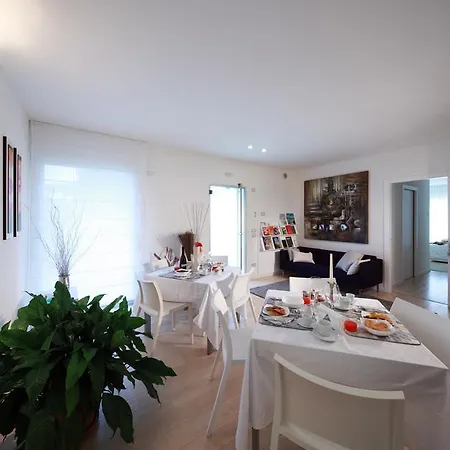 Ca Degli Artisti Trevignano