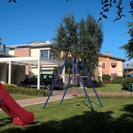 Affittacamere Ca Degli Artisti *